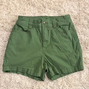 Style & Co. High Waist Women's Shorts